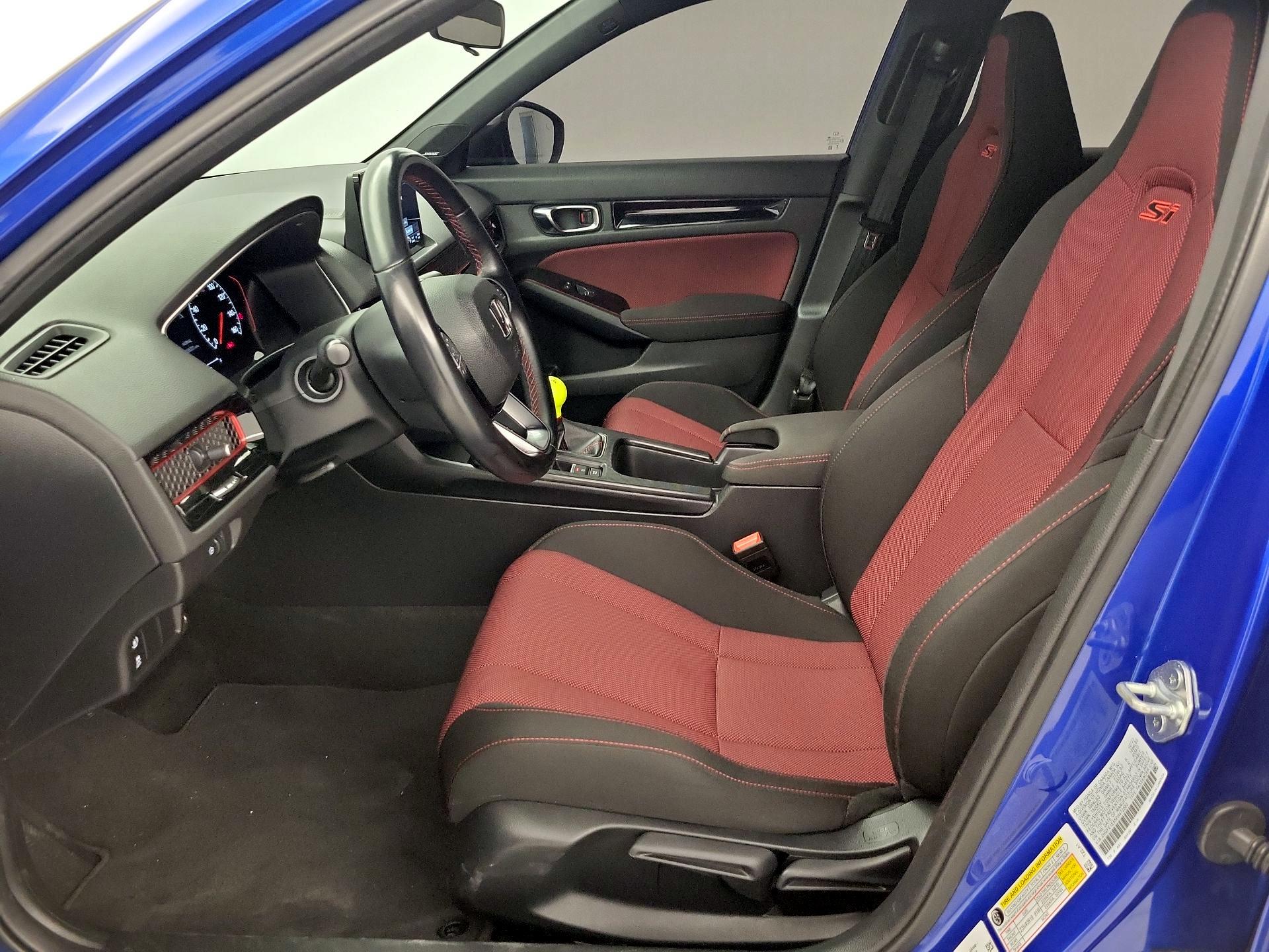 Thumbnail: 2023 Honda Civic - 11