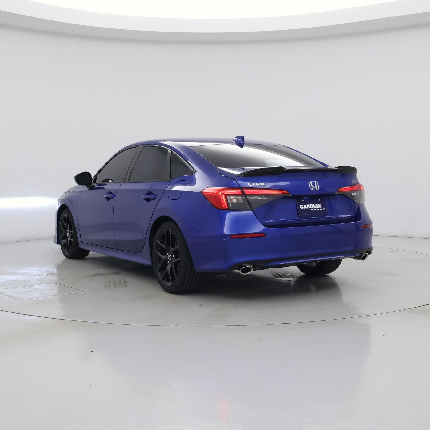 Thumbnail: 2023 Honda Civic - 2