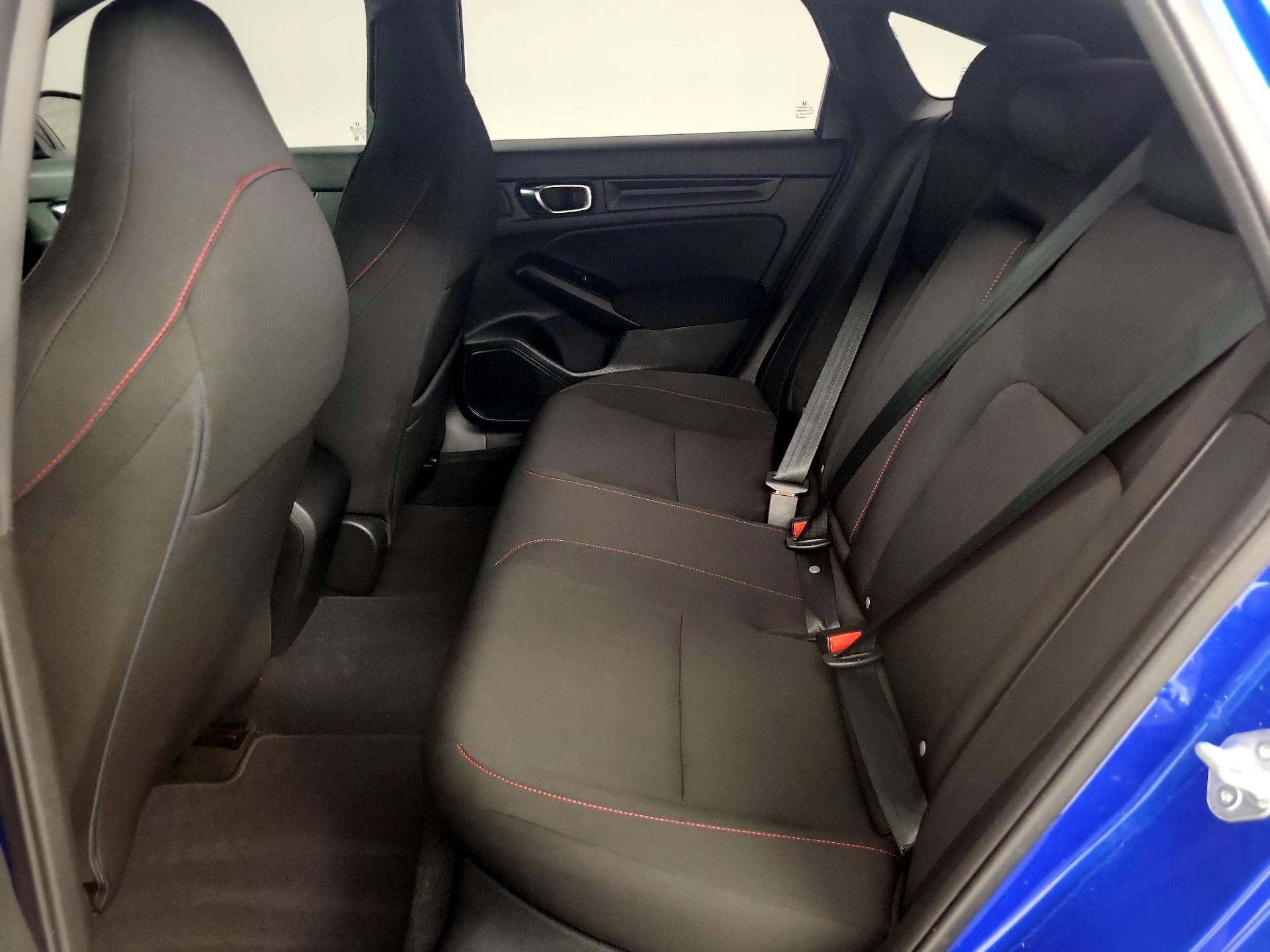 Thumbnail: 2023 Honda Civic - 20