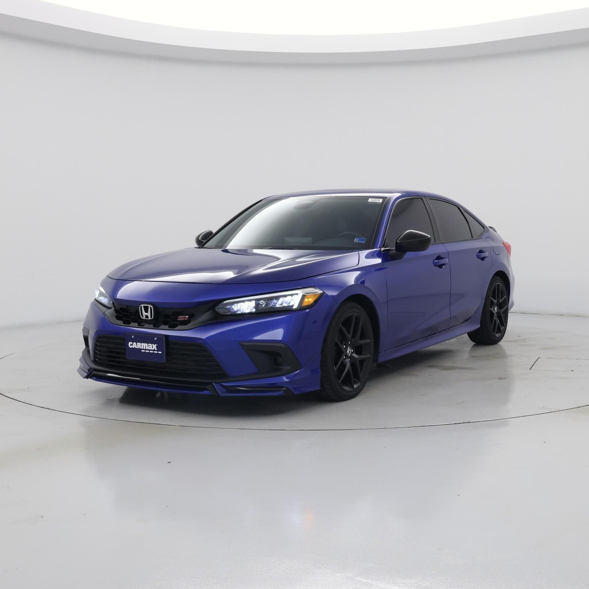 Thumbnail: 2023 Honda Civic - 4