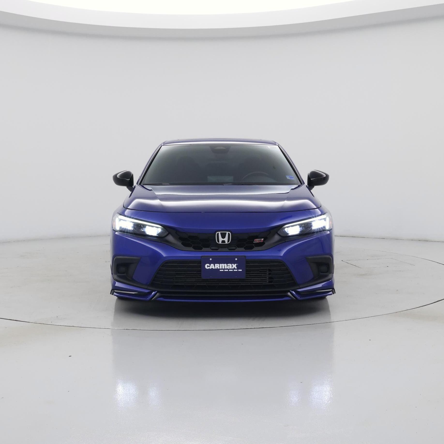 Thumbnail: 2023 Honda Civic - 5