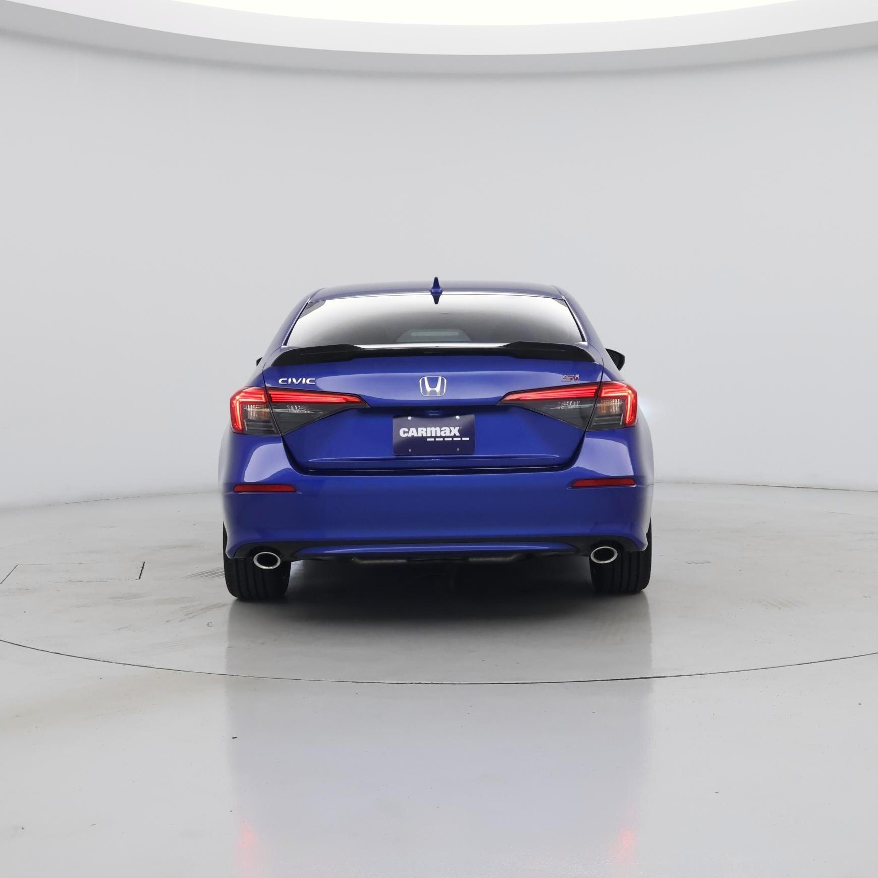 Thumbnail: 2023 Honda Civic - 6