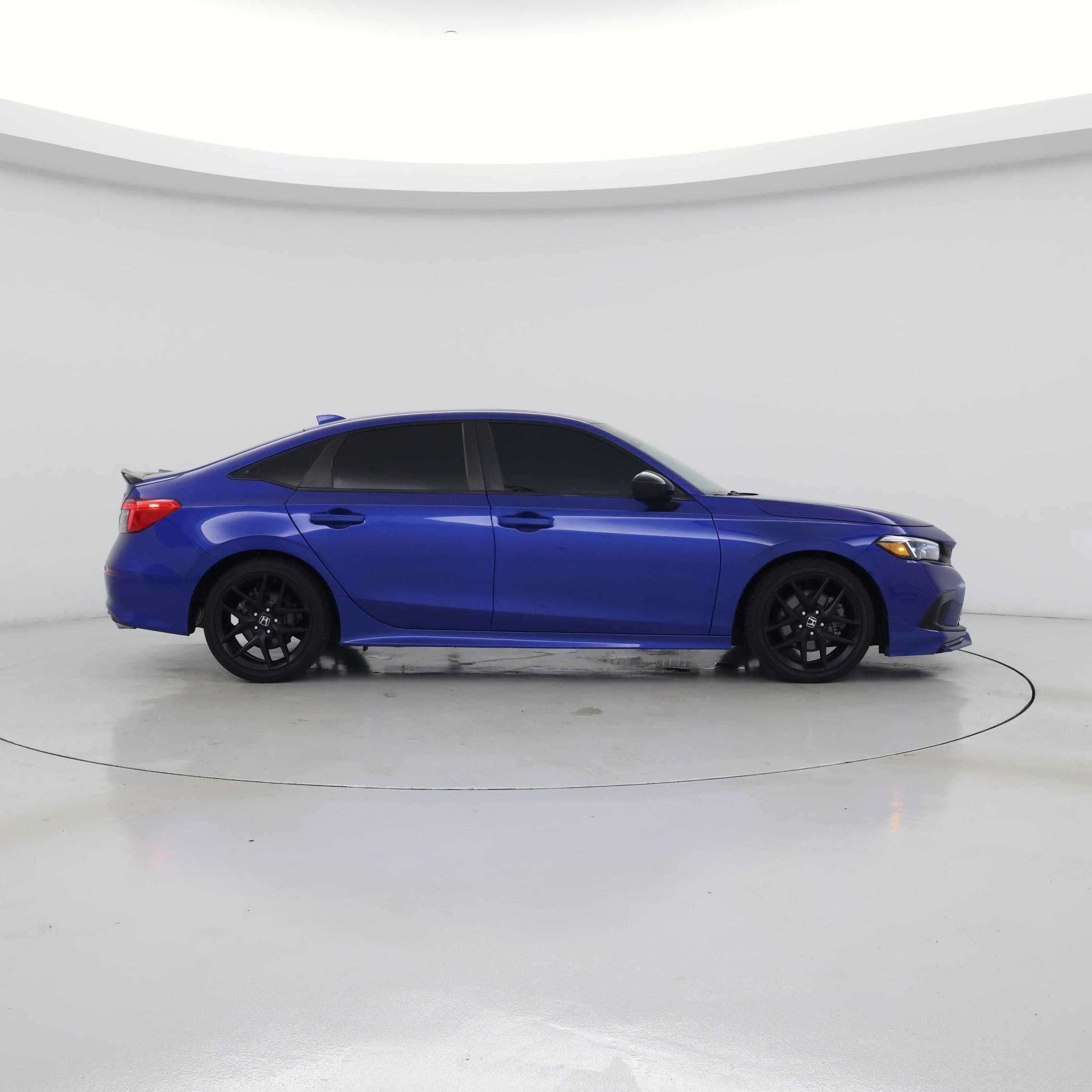 Thumbnail: 2023 Honda Civic - 7