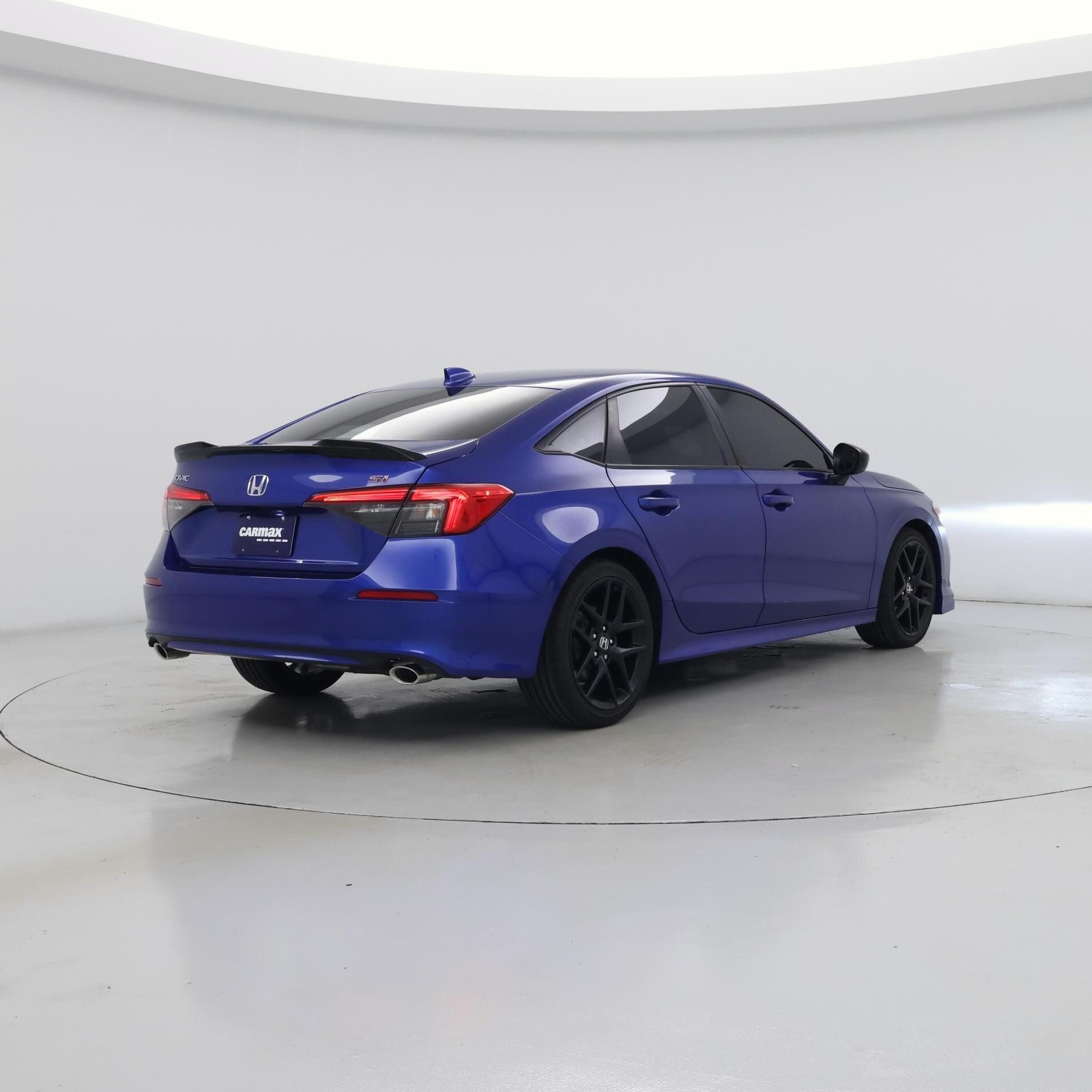 Thumbnail: 2023 Honda Civic - 8
