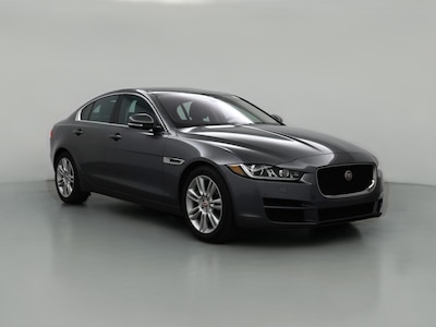 2019 Jaguar XE 25t Premium