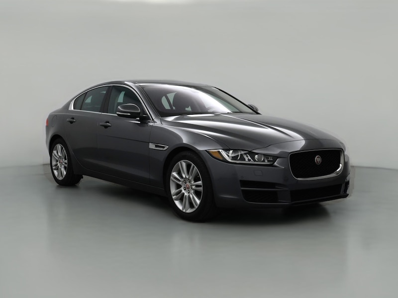 2019 Jaguar XE Premium -
                  Clearwater, FL