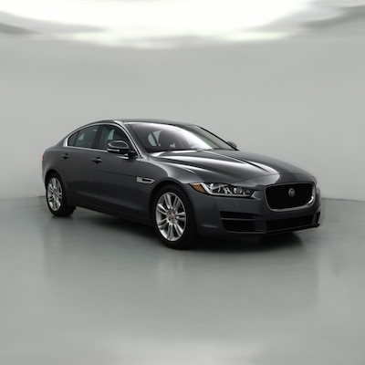 2019 Jaguar XE 25t Premium