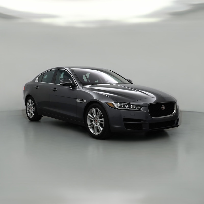 2019 Jaguar XE 25t Premium
