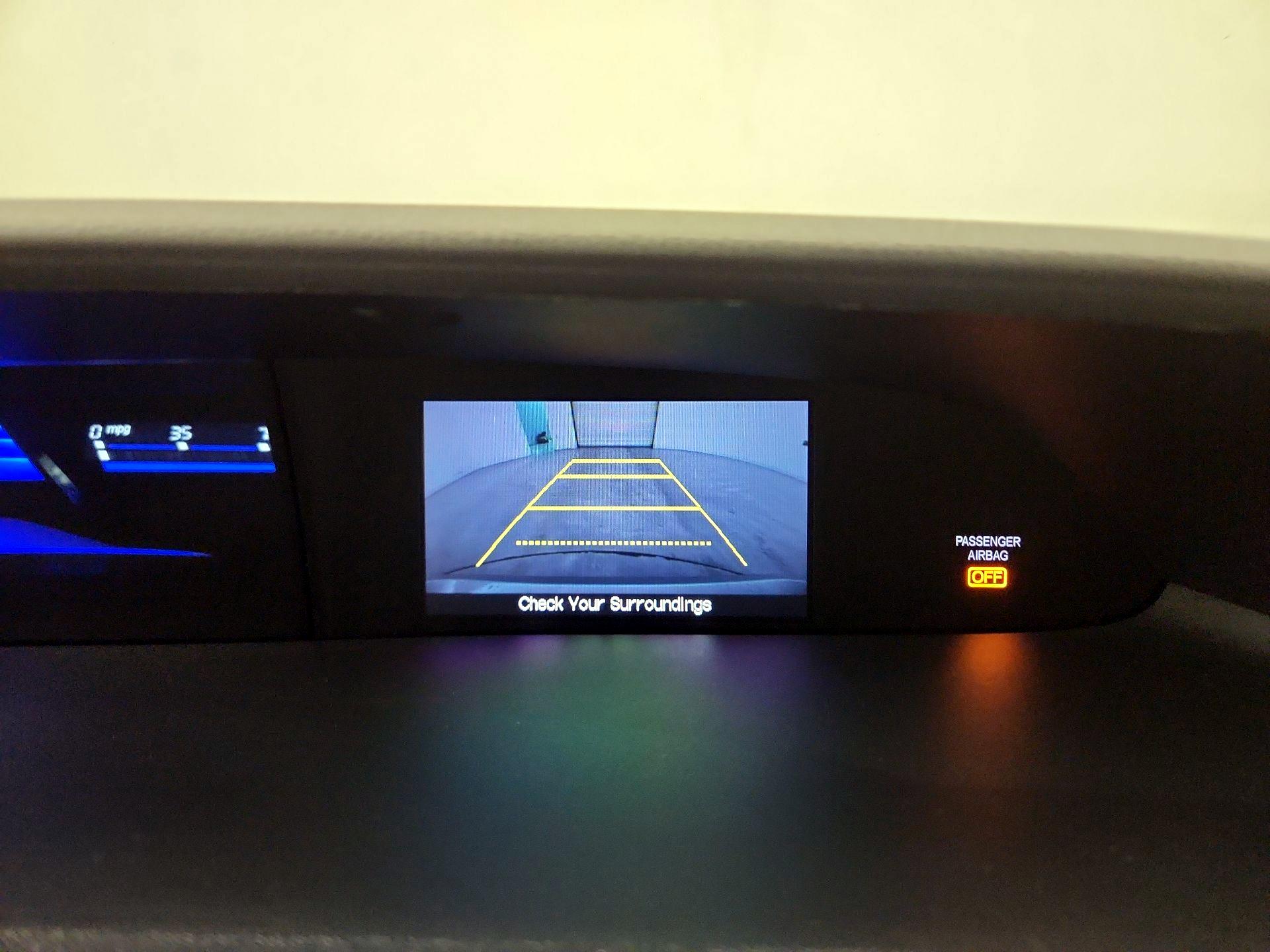 Thumbnail: 2015 Honda Civic - 14