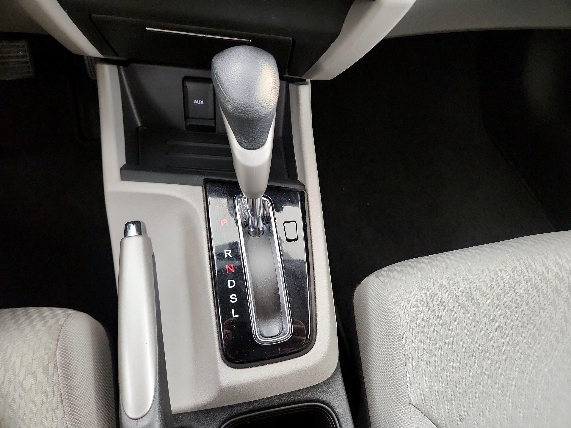 Thumbnail: 2015 Honda Civic - 17