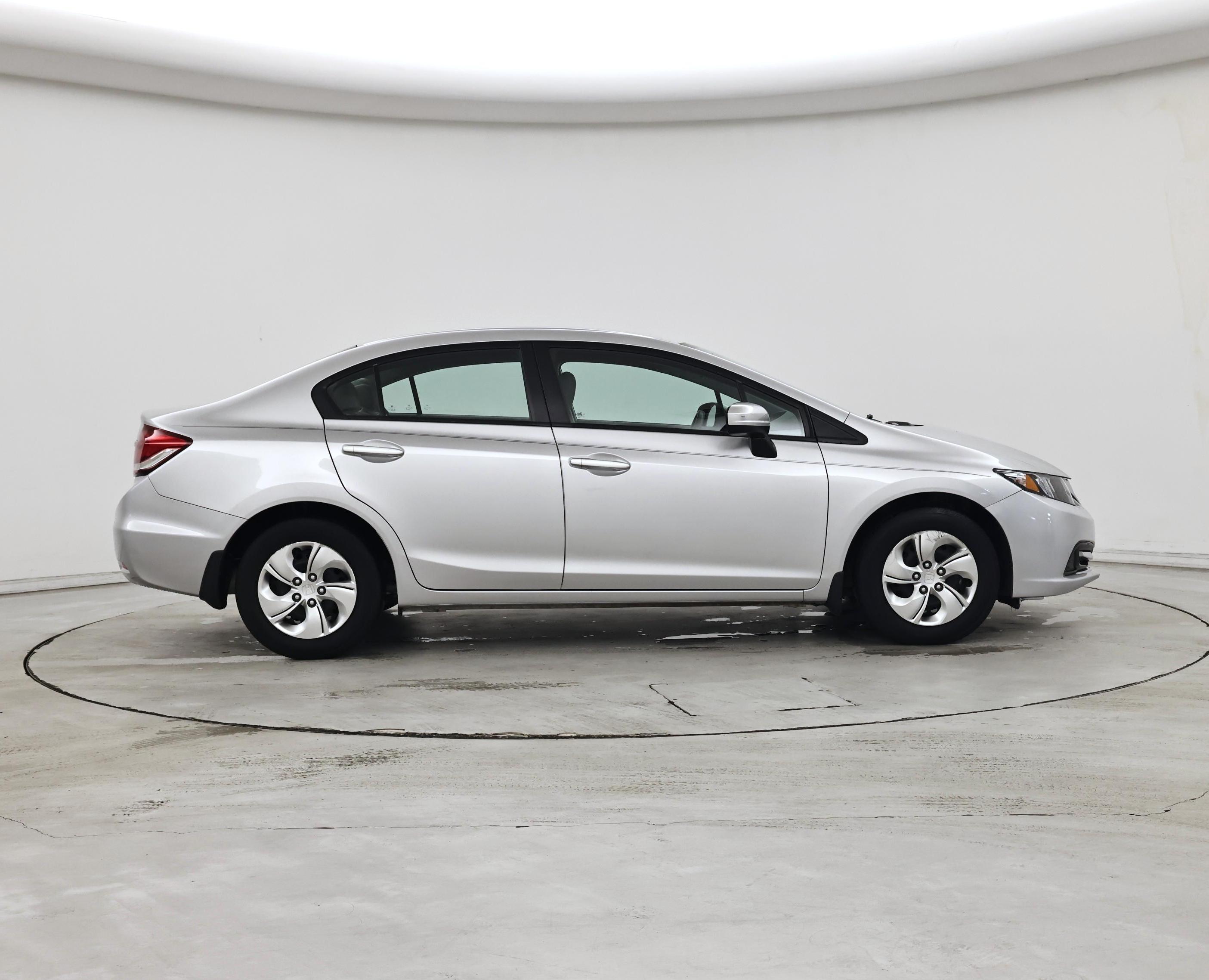 Thumbnail: 2015 Honda Civic - 7