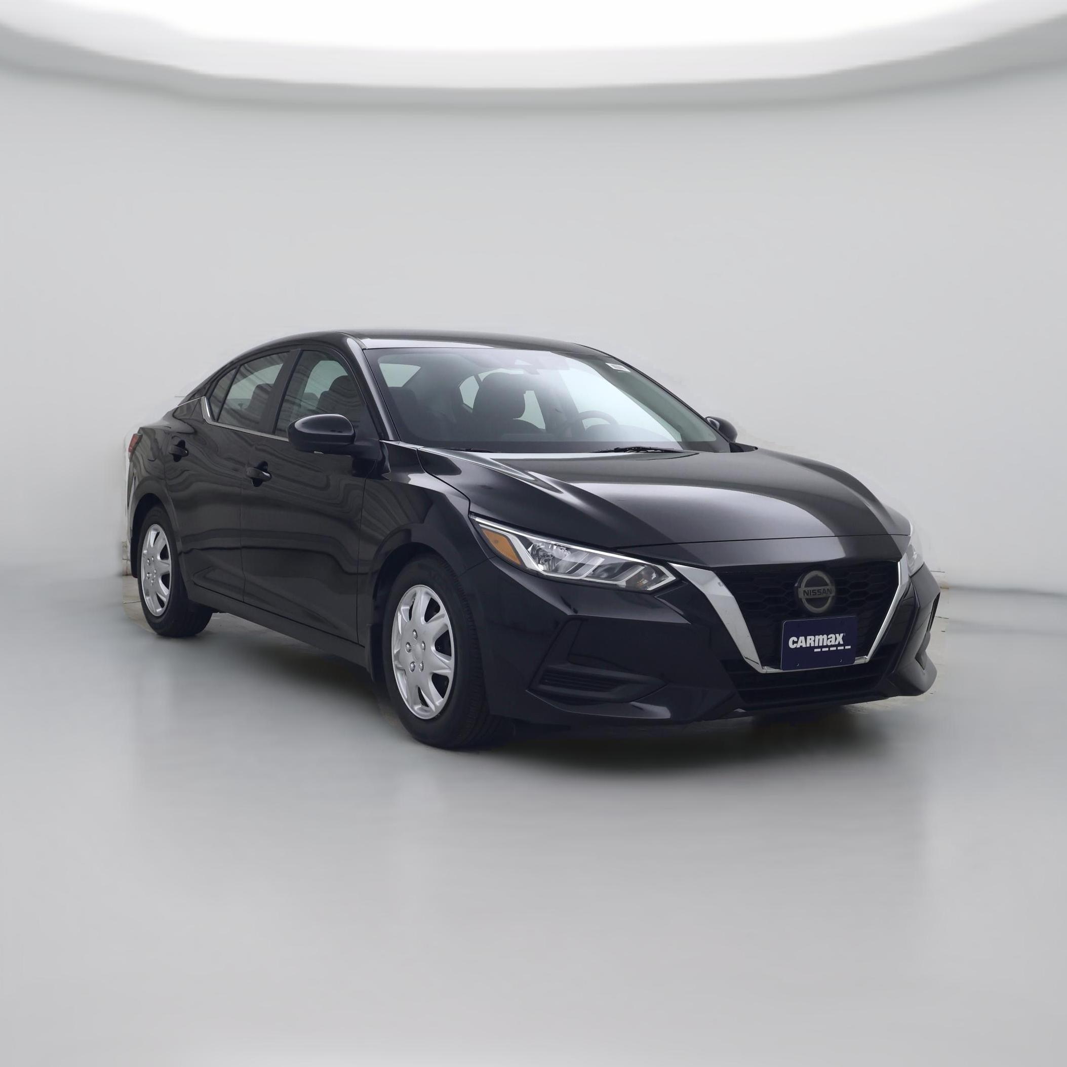 Thumbnail: 2020 Nissan Sentra - 1