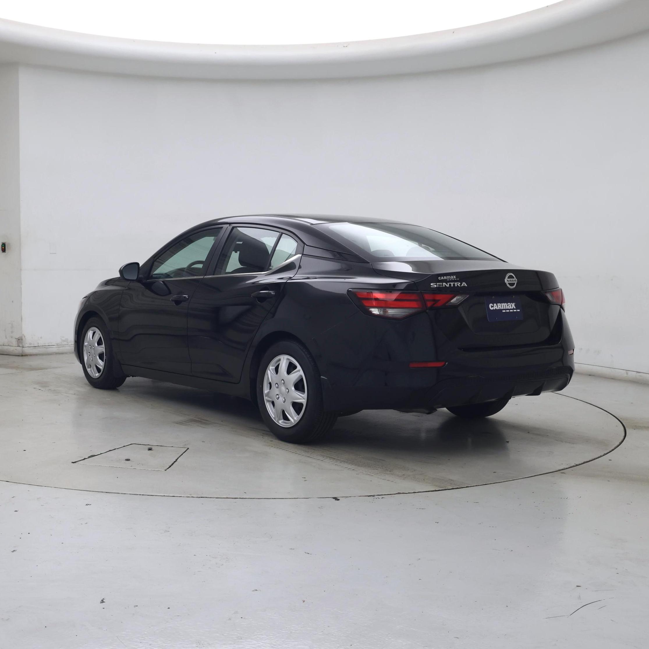 Thumbnail: 2020 Nissan Sentra - 2