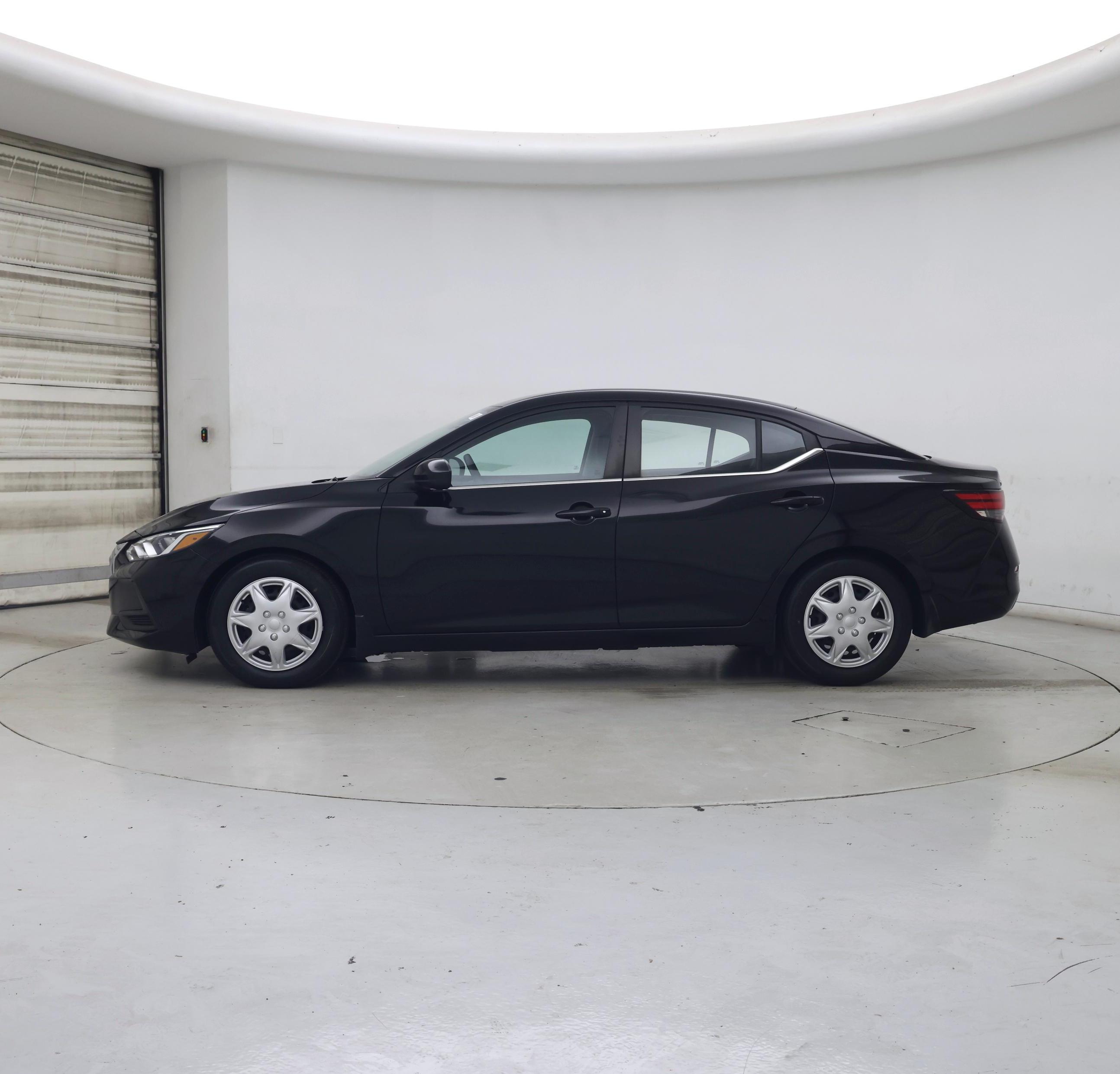 Thumbnail: 2020 Nissan Sentra - 3