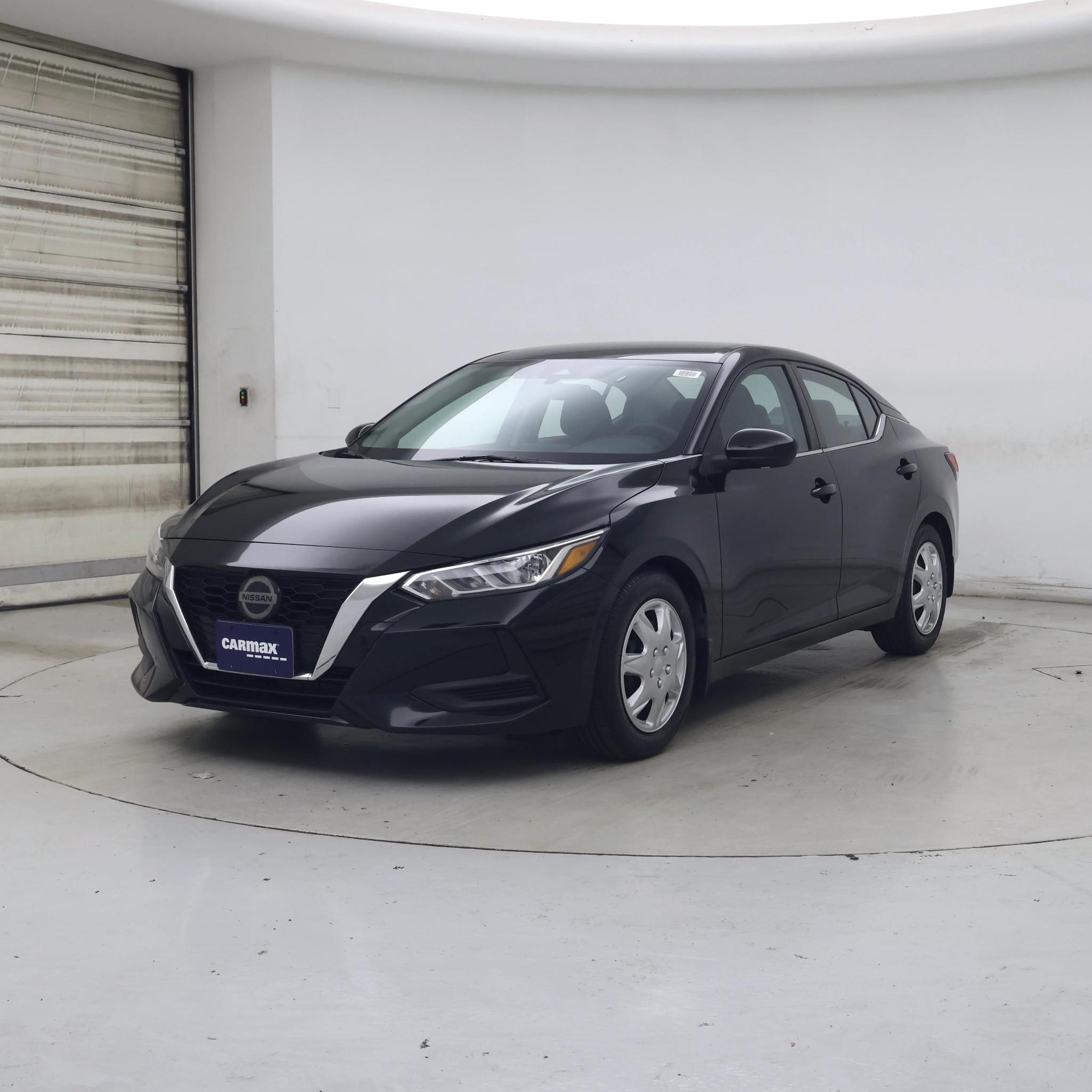 Thumbnail: 2020 Nissan Sentra - 4