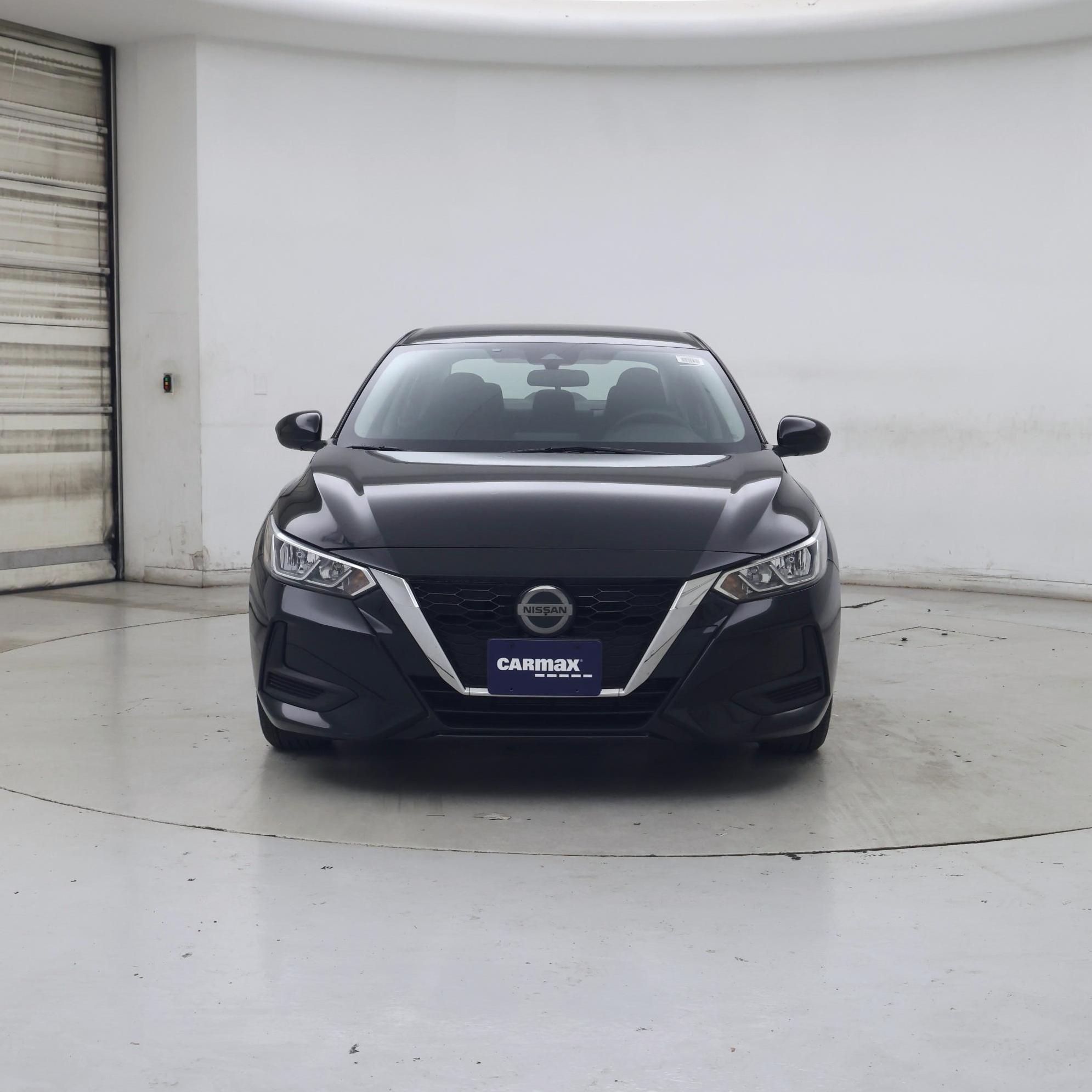 Thumbnail: 2020 Nissan Sentra - 5