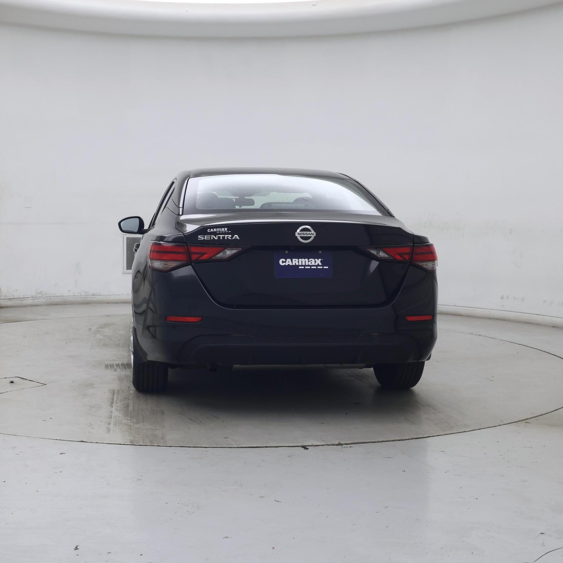 Thumbnail: 2020 Nissan Sentra - 6