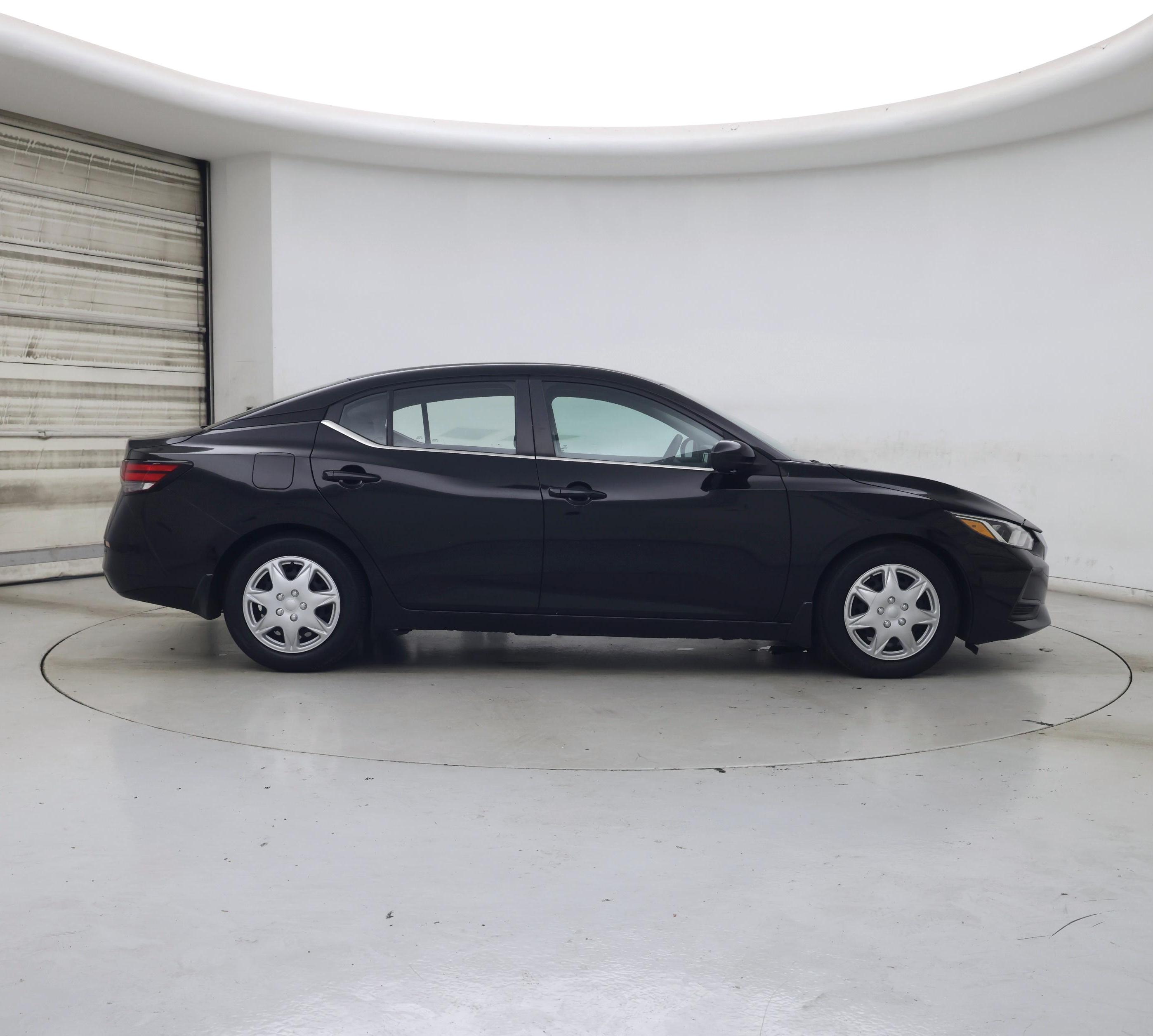 Thumbnail: 2020 Nissan Sentra - 7