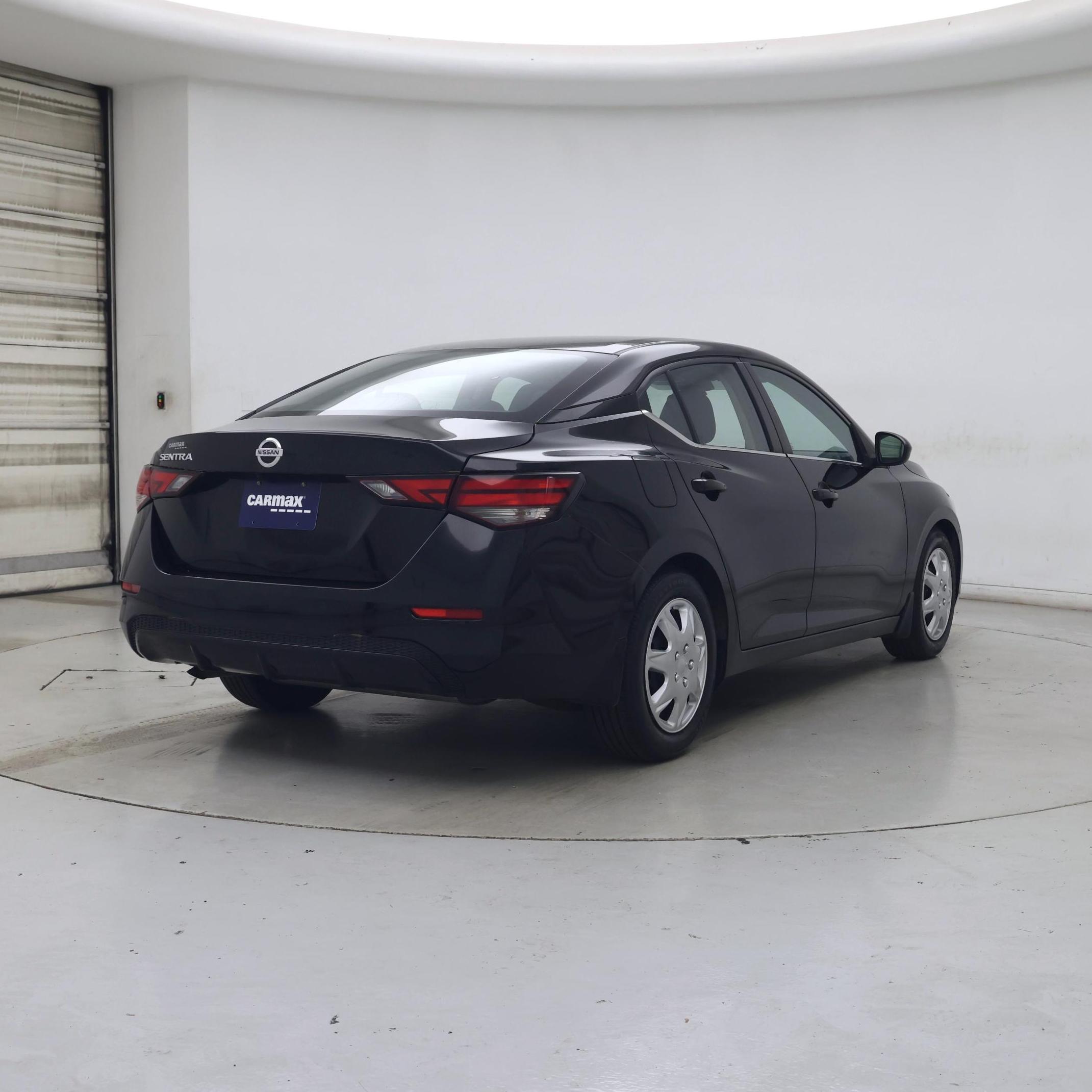 Thumbnail: 2020 Nissan Sentra - 8