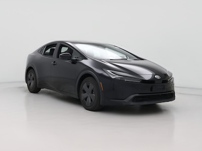 2023 Toyota Prius LE
