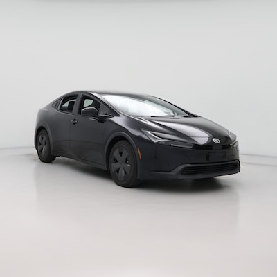 2023 Toyota Prius LE
