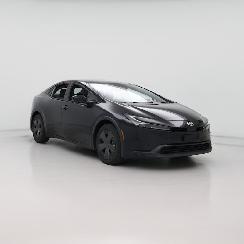2023 Toyota Prius LE