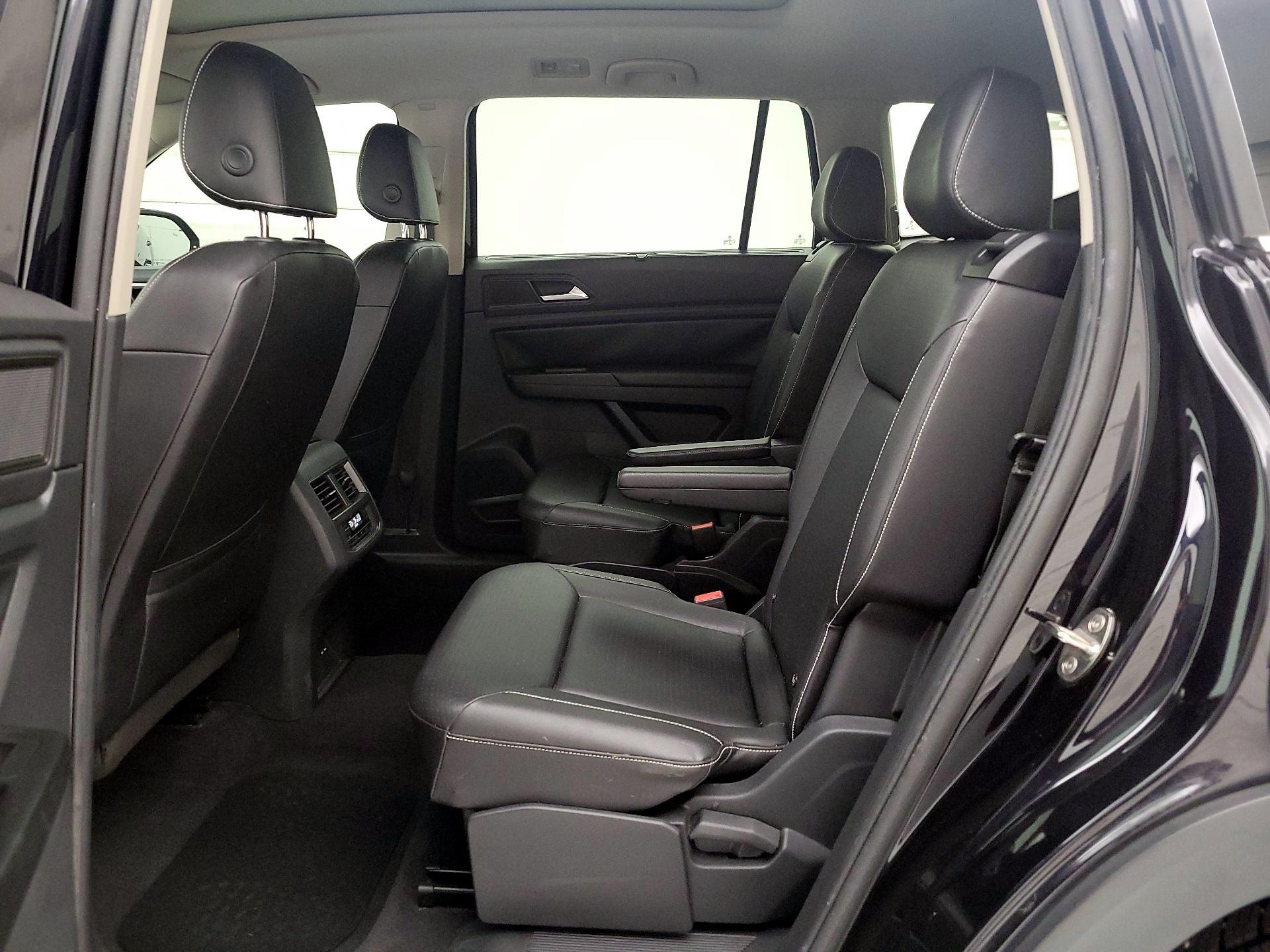 Thumbnail: 2021 Volkswagen Atlas - 19