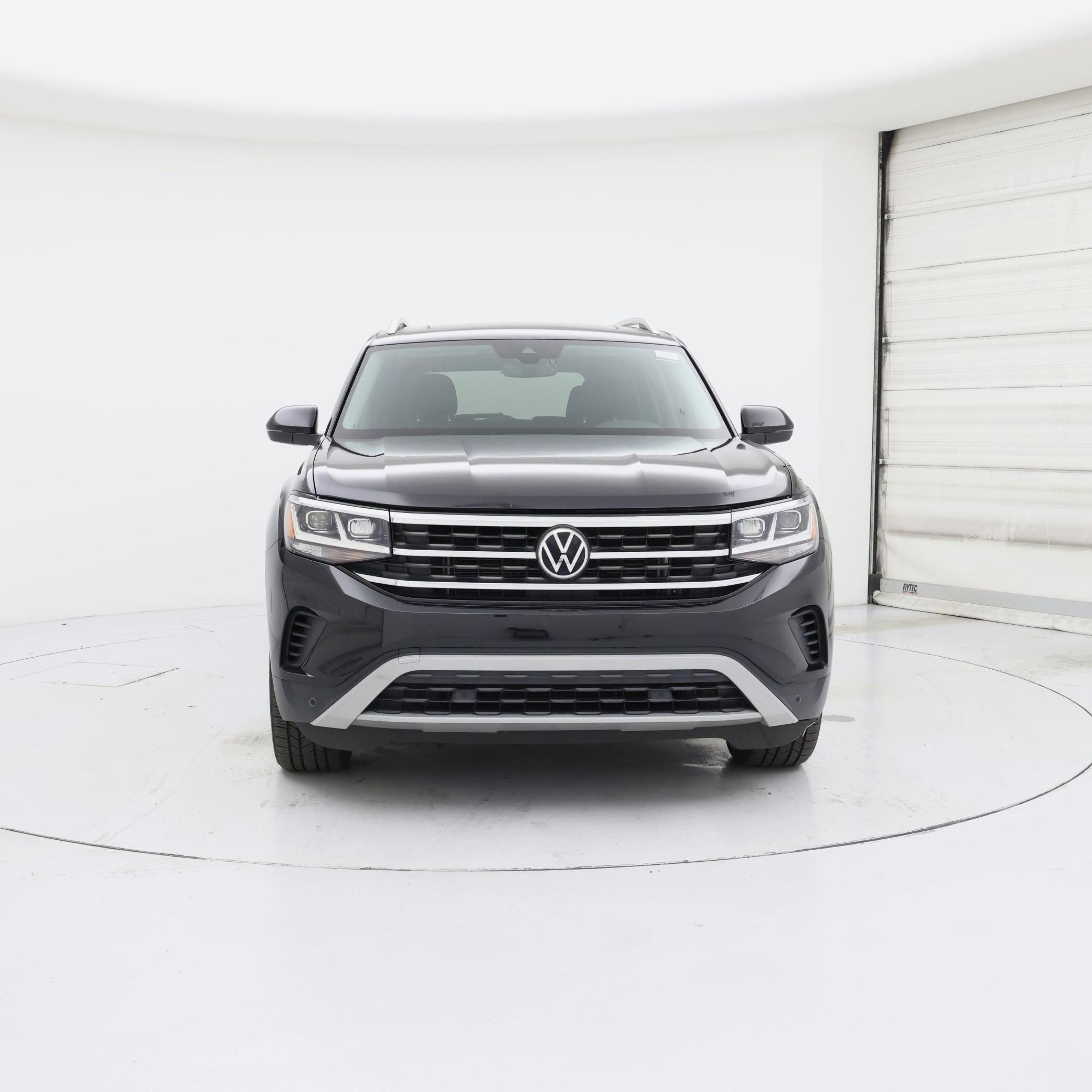 Thumbnail: 2021 Volkswagen Atlas - 5