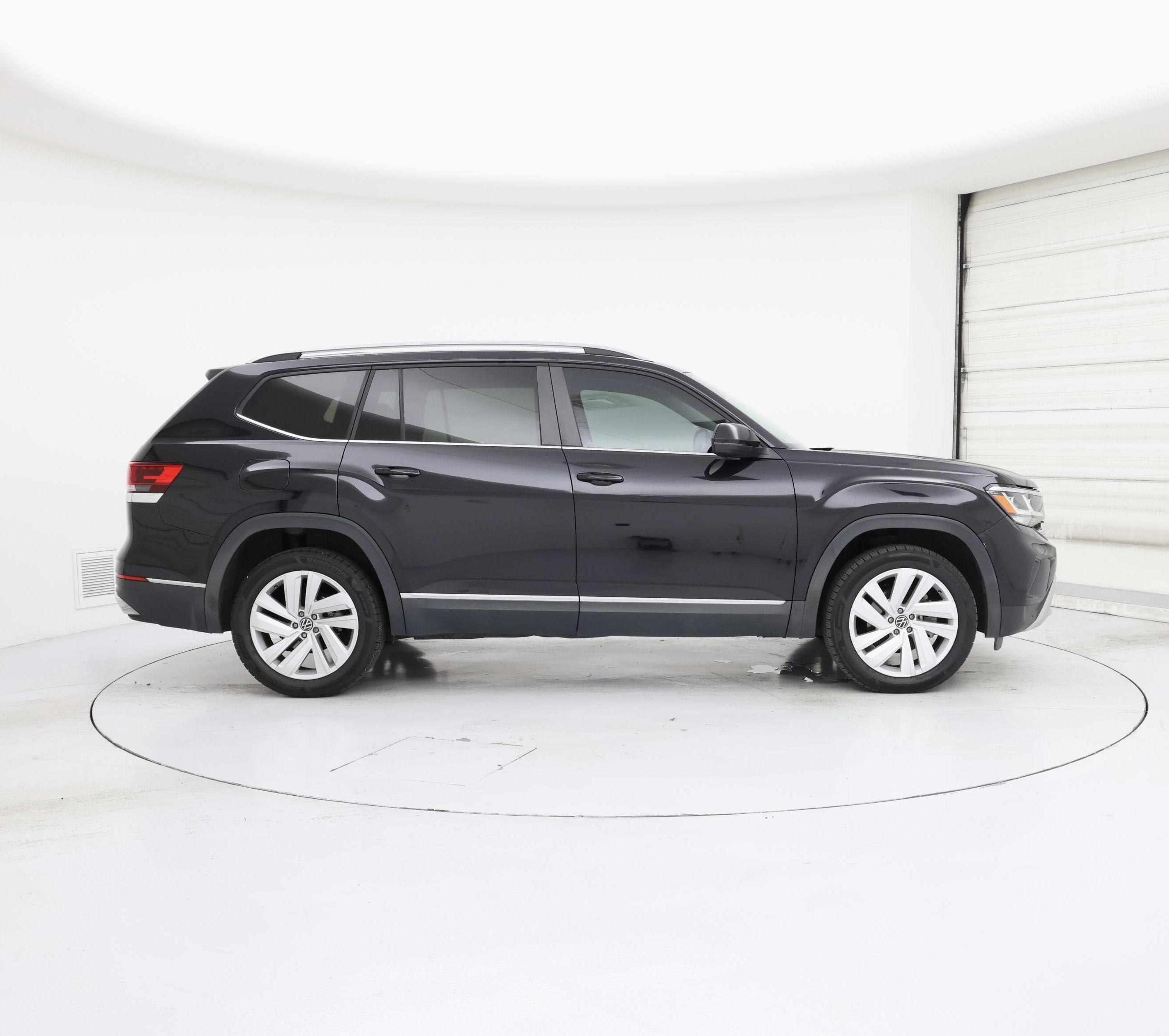 Thumbnail: 2021 Volkswagen Atlas - 7