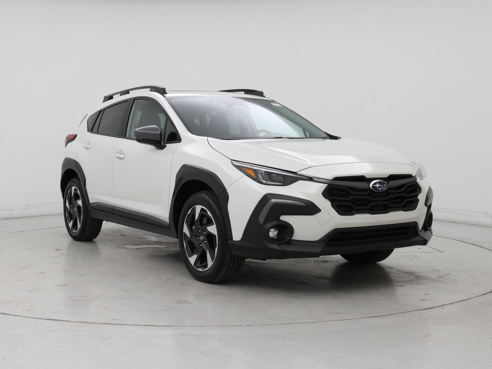 2025 Subaru Crosstrek Limited - Photo 2