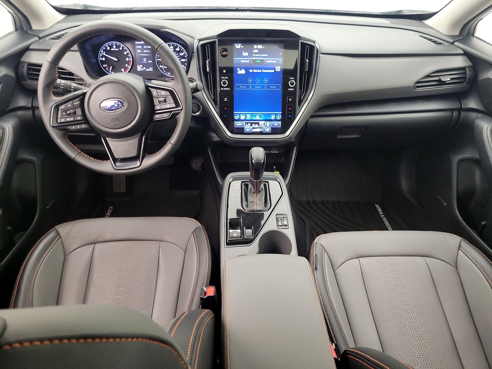 2025 Subaru Crosstrek Limited - Photo 10