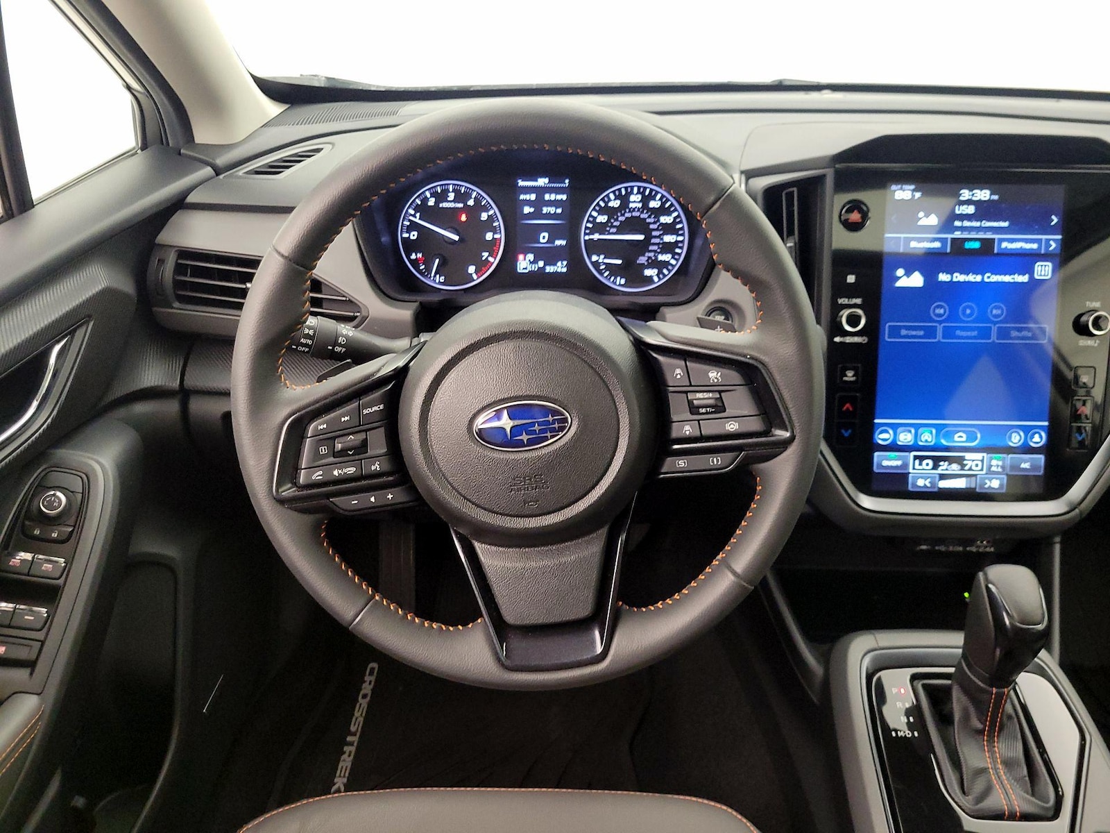 2025 Subaru Crosstrek Limited - Photo 11
