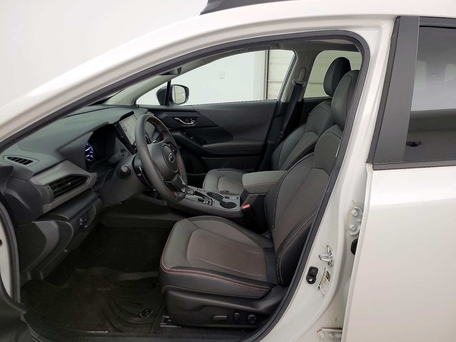 2025 Subaru Crosstrek Limited - Photo 12