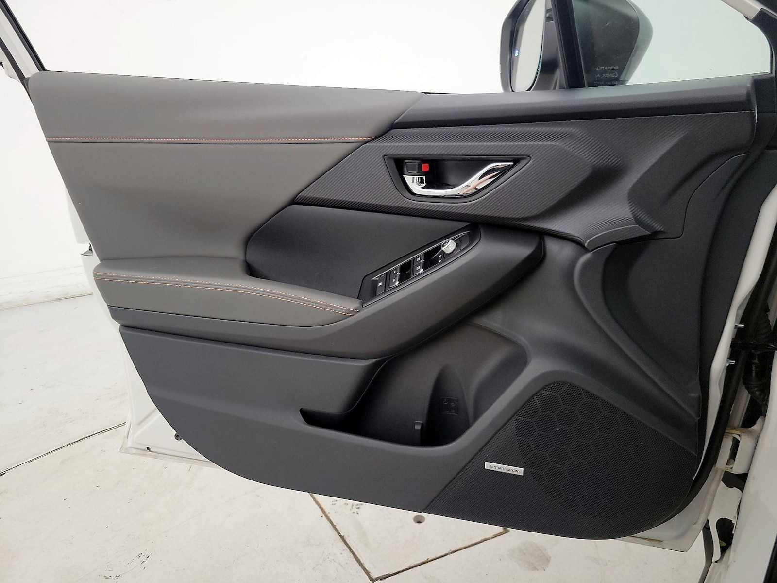 2025 Subaru Crosstrek Limited - Photo 13