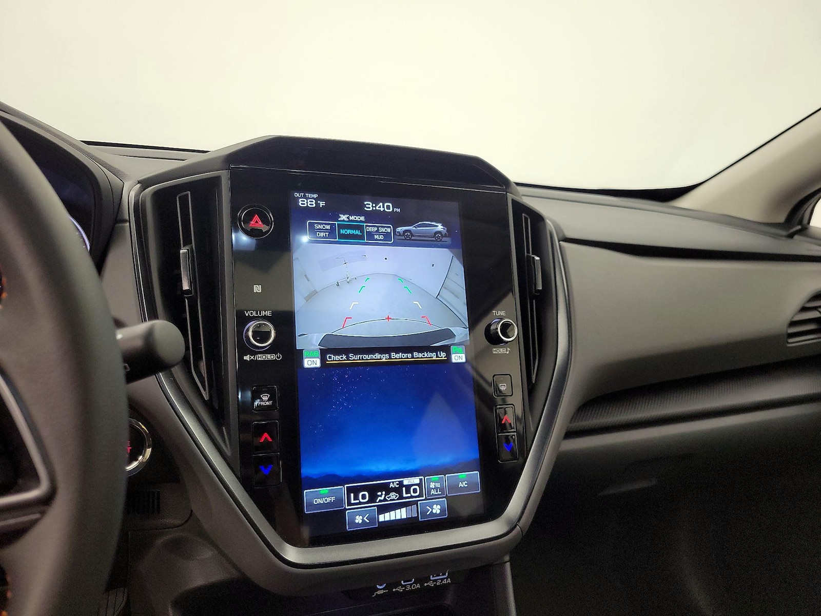 2025 Subaru Crosstrek Limited - Photo 15