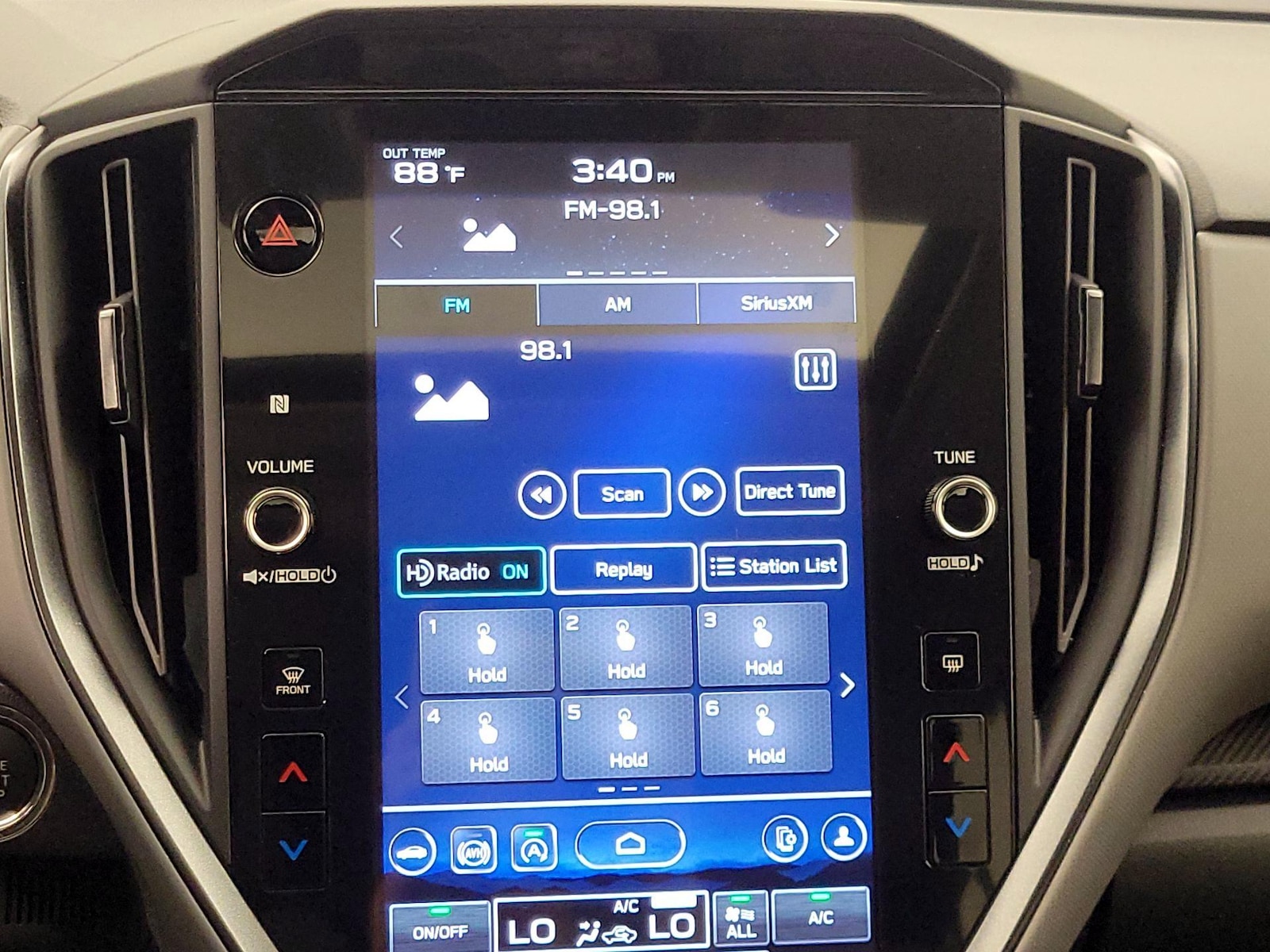 2025 Subaru Crosstrek Limited - Photo 16