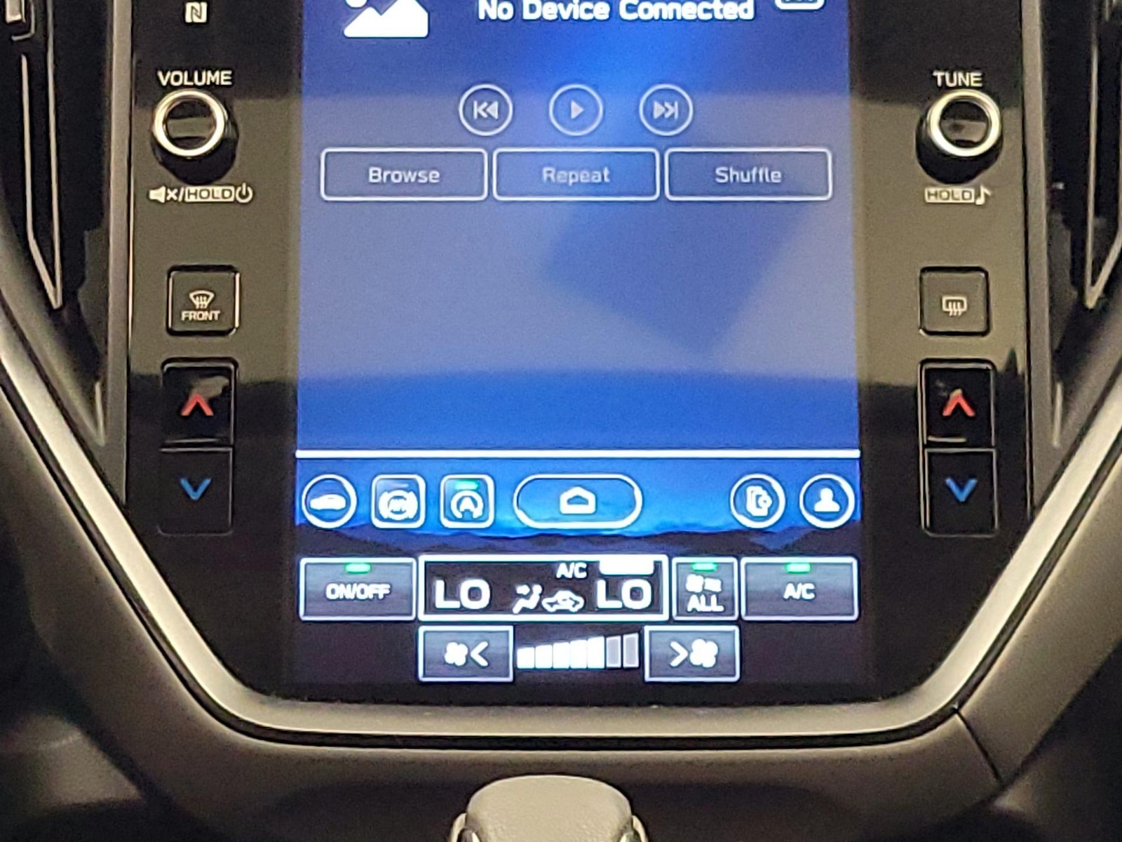 2025 Subaru Crosstrek Limited - Photo 17