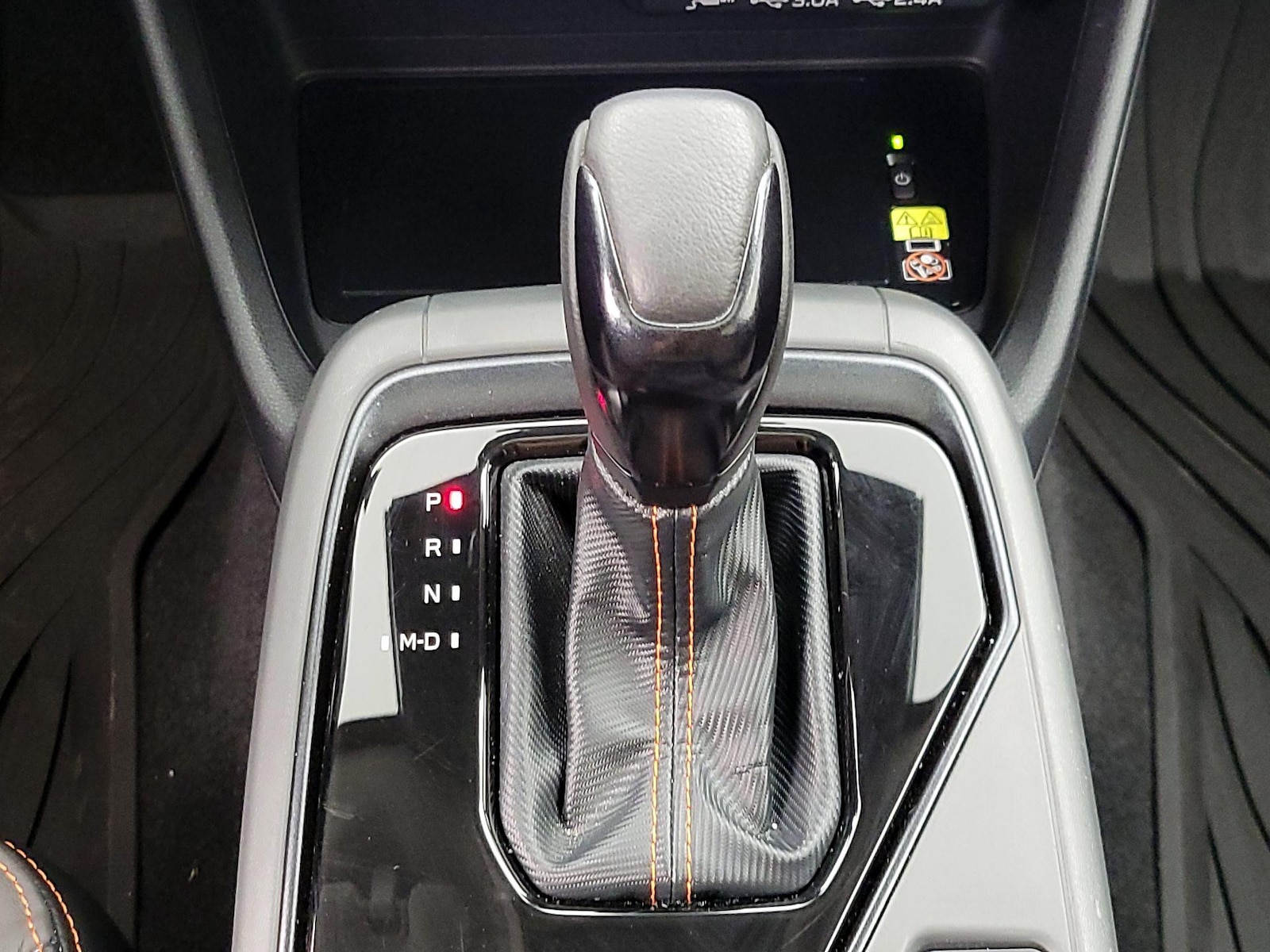 2025 Subaru Crosstrek Limited - Photo 18