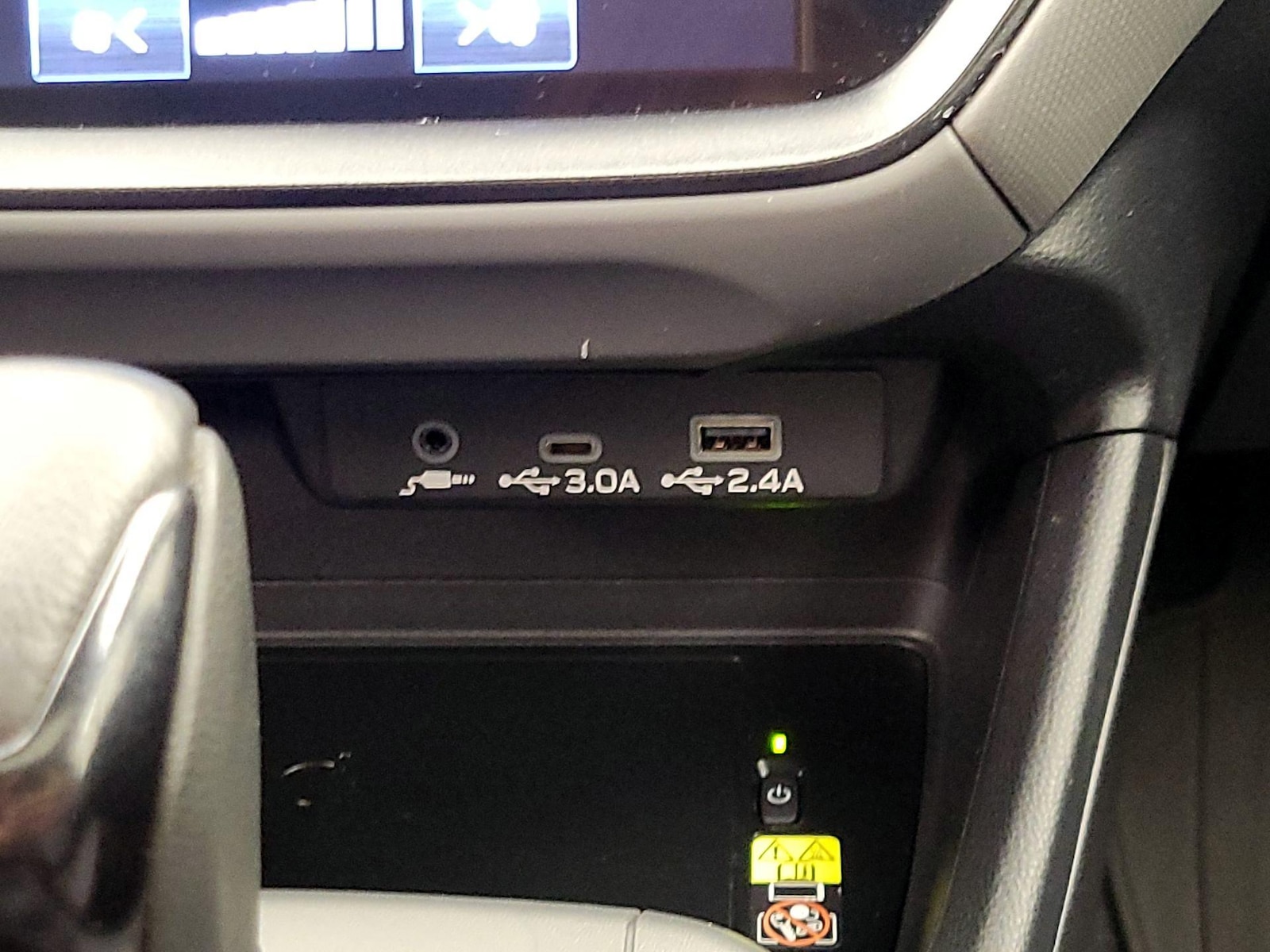 2025 Subaru Crosstrek Limited - Photo 19