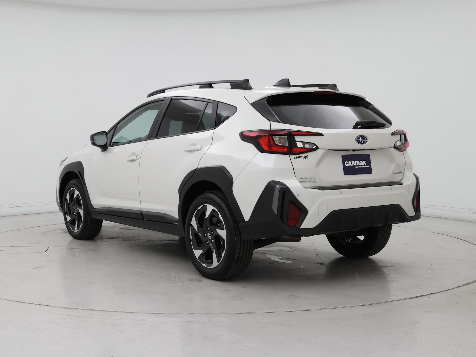 2025 Subaru Crosstrek Limited - Photo 3