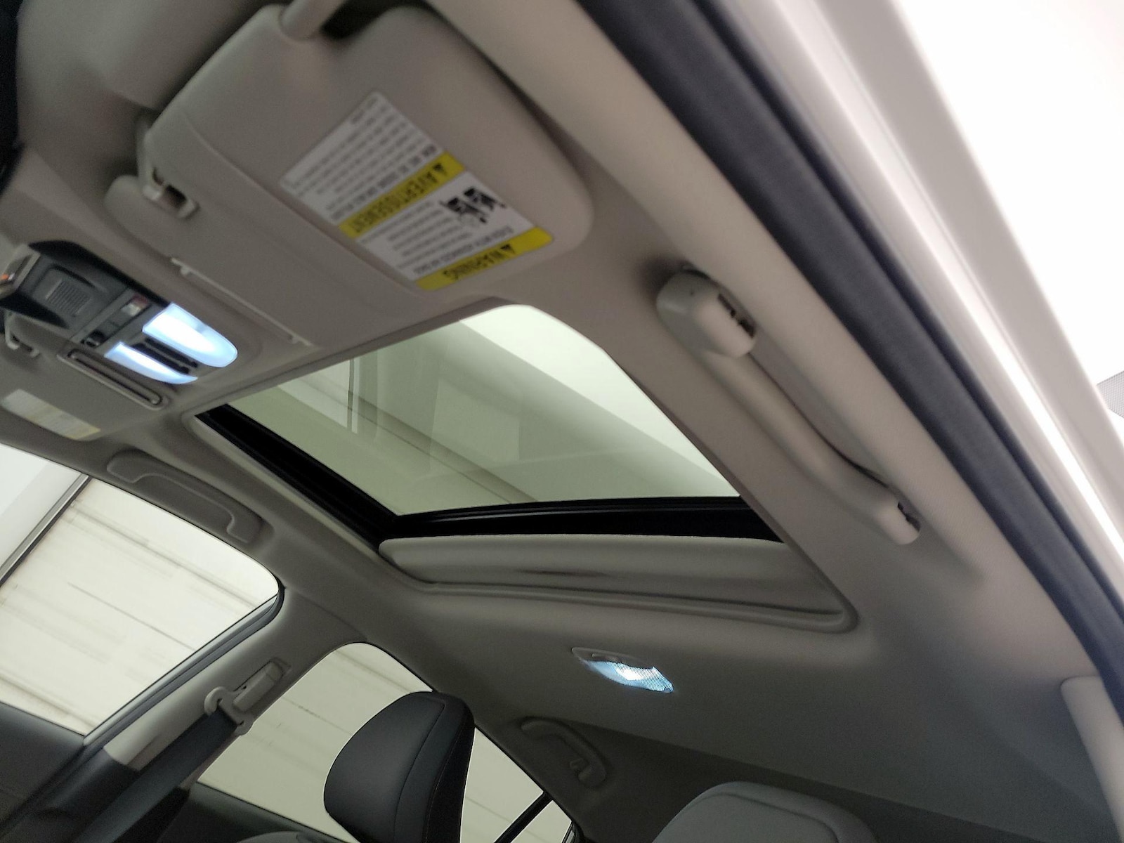 2025 Subaru Crosstrek Limited - Photo 20
