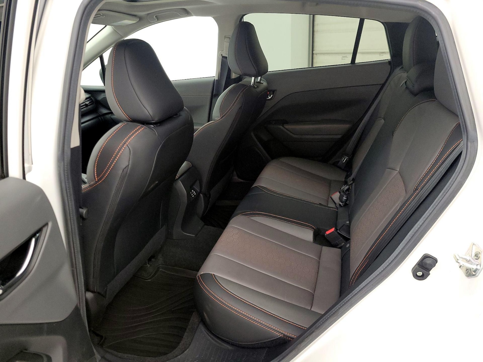 2025 Subaru Crosstrek Limited - Photo 21