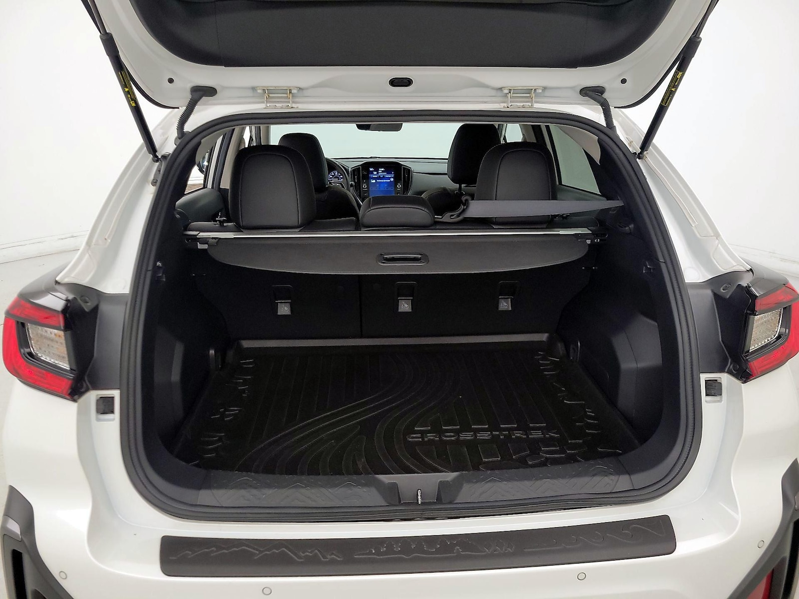2025 Subaru Crosstrek Limited - Photo 22