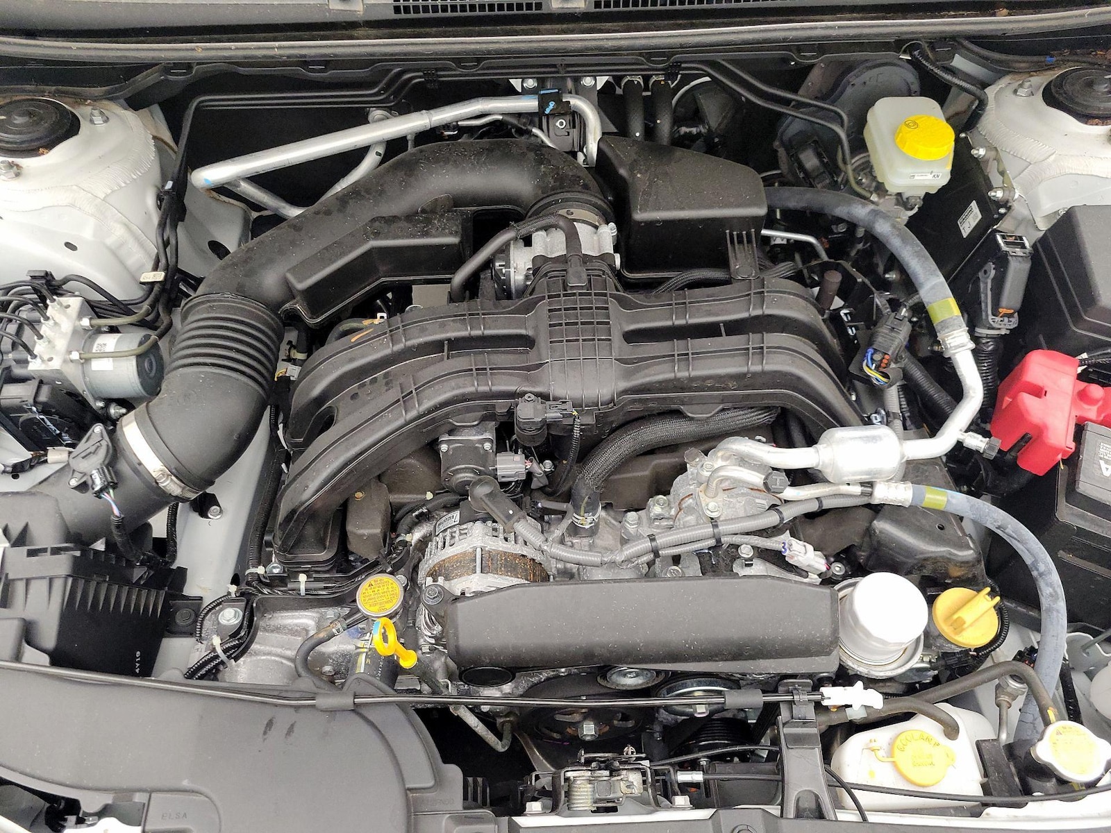 2025 Subaru Crosstrek Limited - Photo 23