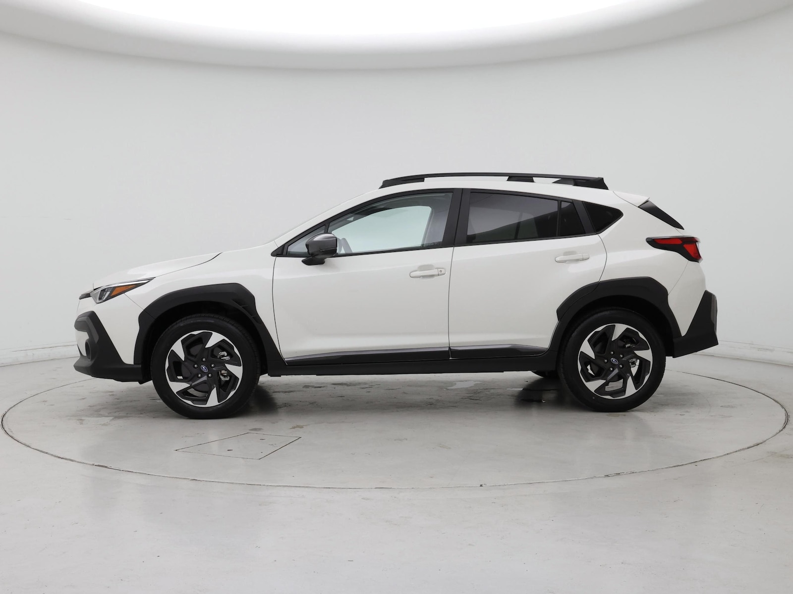 2025 Subaru Crosstrek Limited - Photo 4
