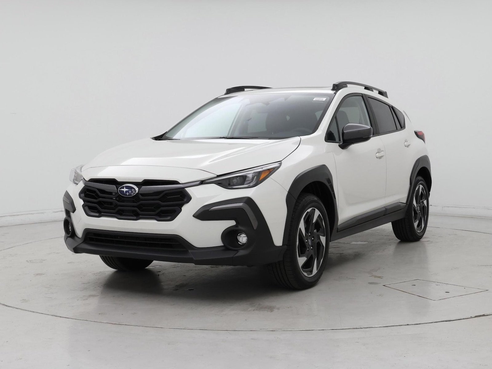 2025 Subaru Crosstrek Limited - Photo 5