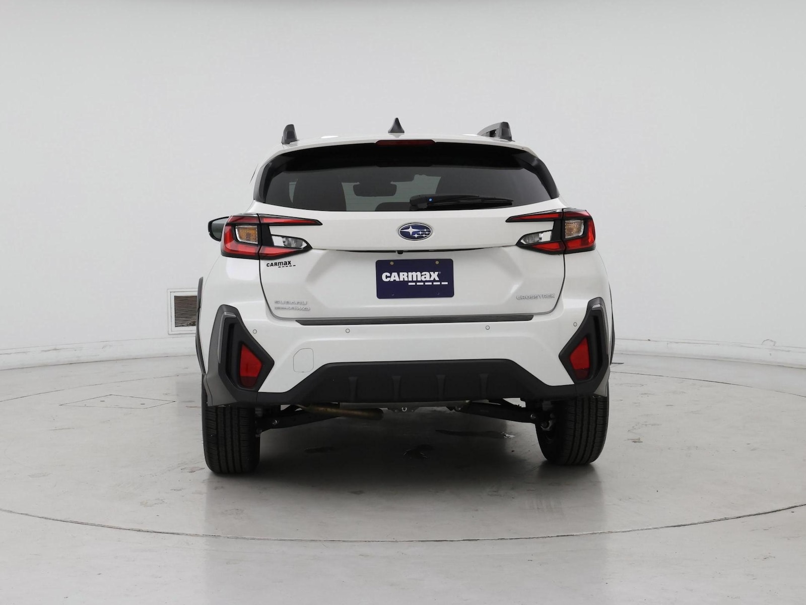 2025 Subaru Crosstrek Limited - Photo 7