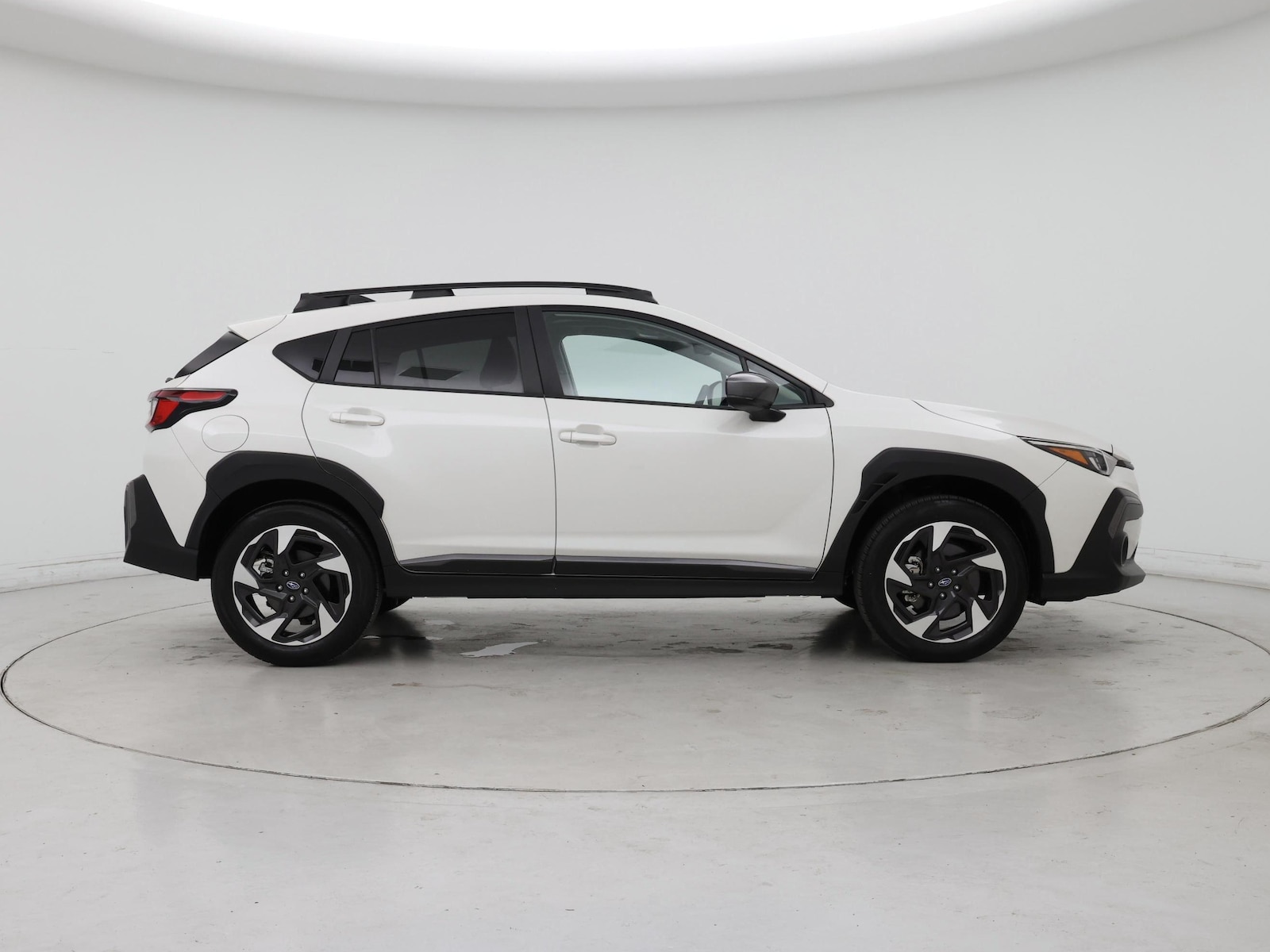 2025 Subaru Crosstrek Limited - Photo 8