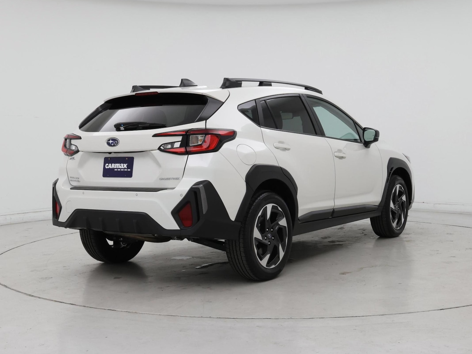 2025 Subaru Crosstrek Limited - Photo 9