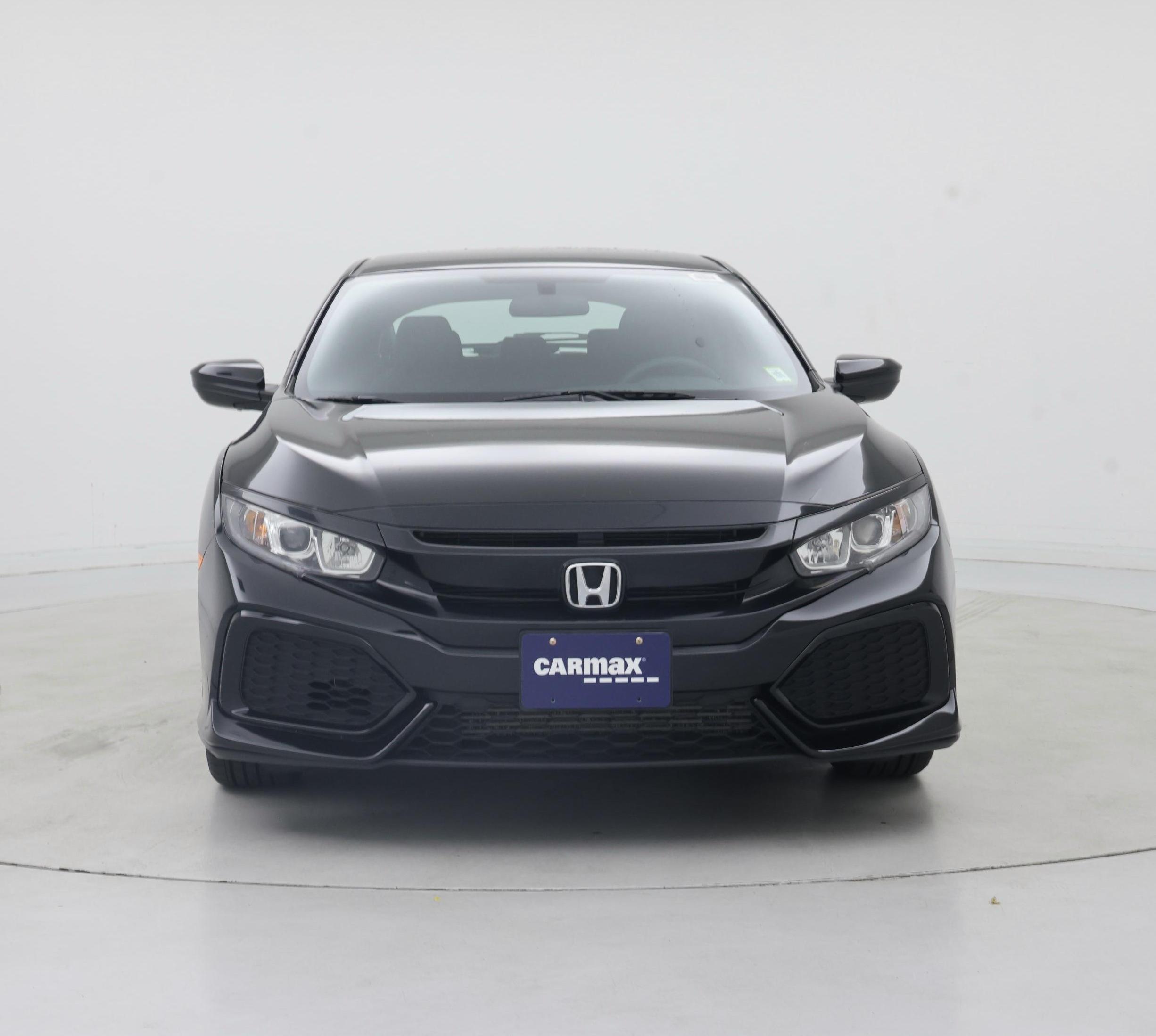 Thumbnail: 2017 Honda Civic - 5